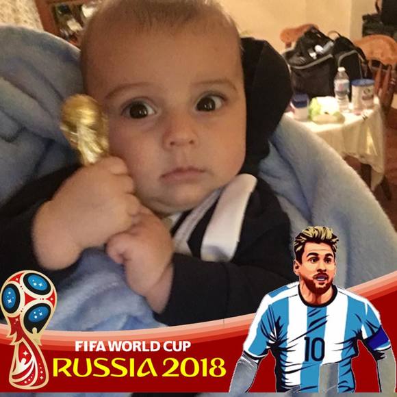 Meet your Posher, Gerardo - Picture 1 of 1